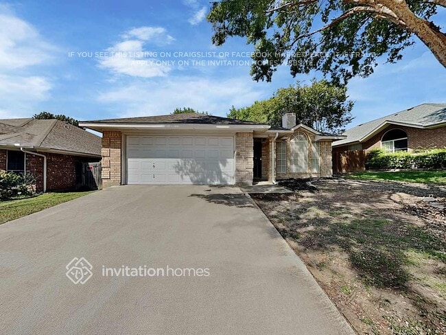 Building Photo - 3717 Tulip Tree Dr Rental