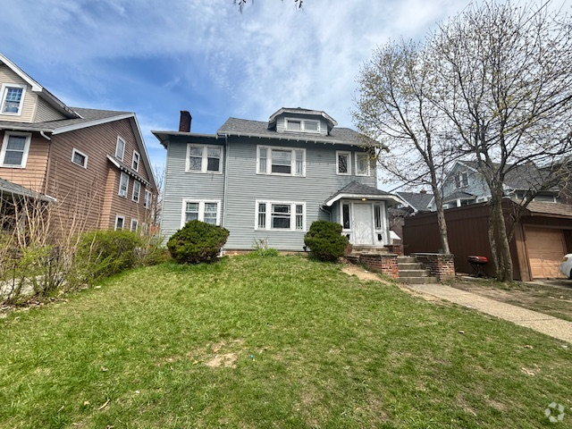 Building Photo - 2865 Avondale Ave Unit 2 Rental