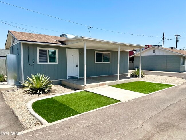 Photo - 5123 N 17th Ave Casa
