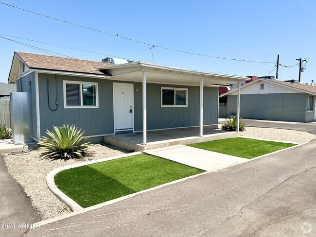 Building Photo - 5123 N 17th Ave Rental