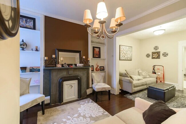 Photo - 1212 Washington St Unit 4N