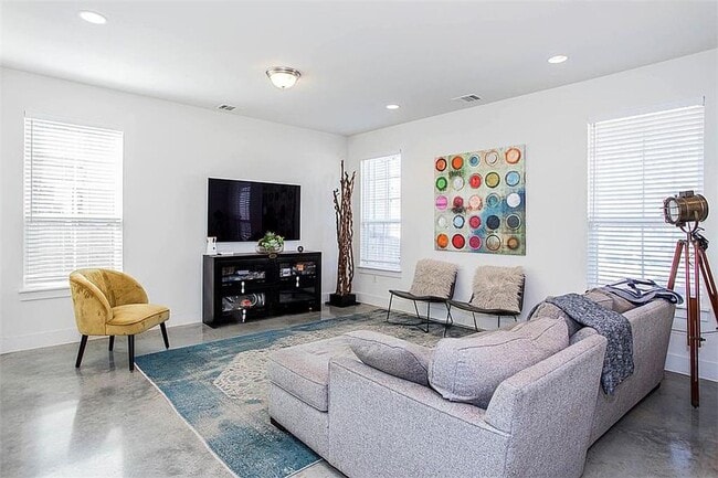 Photo - Perfect East Austin 3-Bedroom Home For Rent