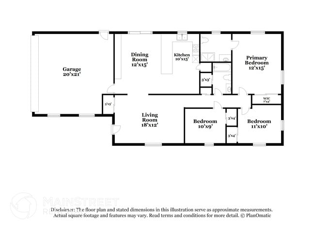 Photo - 4020 Park Ave