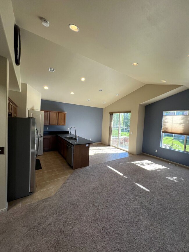 Photo - Spacious 6-Bedroom Home with 2 Kitchens in...