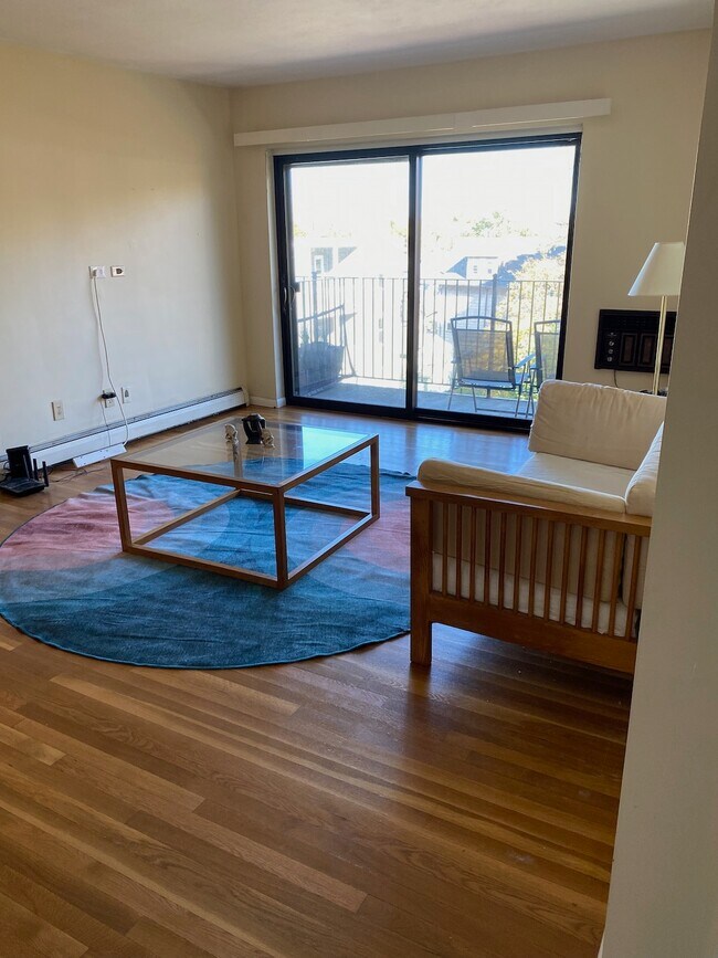 Photo - 10 Linda Ln Unit Savin Hill 1 BD Top Floor