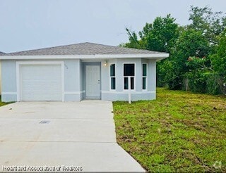 Building Photo - 600 Zara Goza Ct Rental