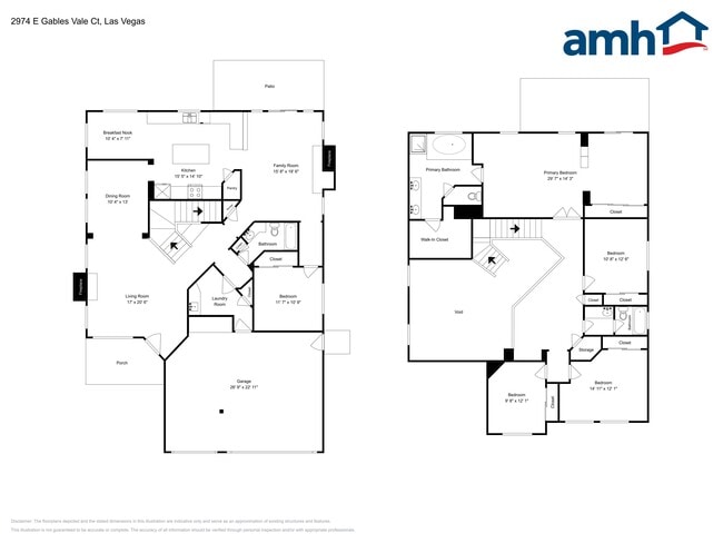 Photo - 2974 E Gables Vale Ct