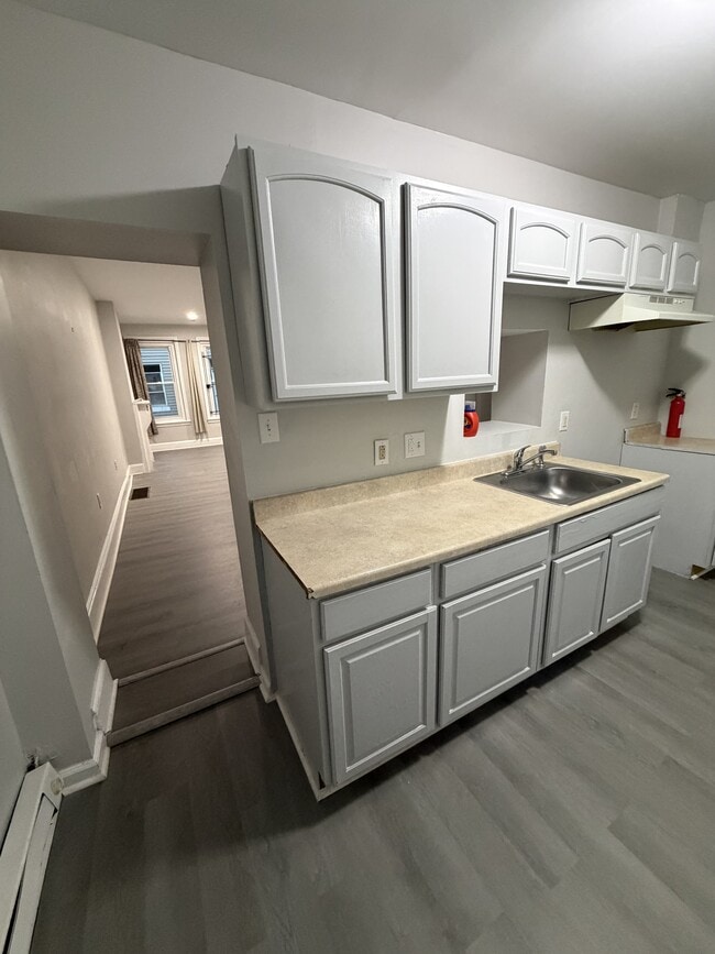 Photo - 1442 N Newkirk St