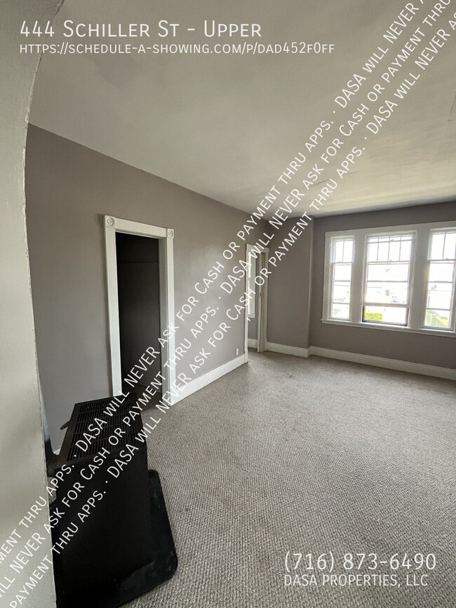 444 Schiller St Unit Upper