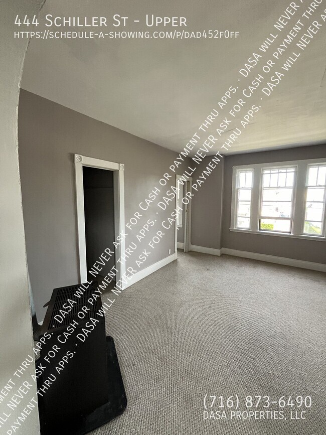 Photo - 444 Schiller St Unit Upper