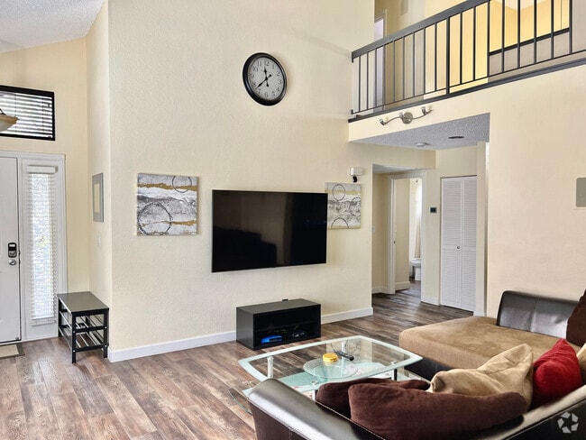 Building Photo - 3403 Ridgecrest Dr Unit ID1228248P Rental