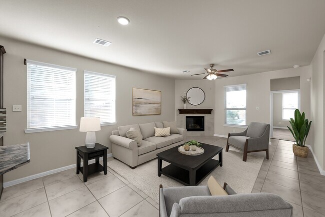 Photo - 18239 Alora Springs Trace