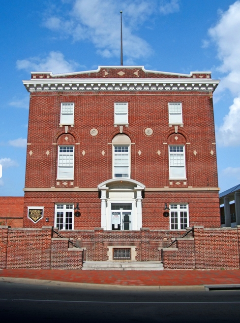 Marshall Street Apartments - Marshall Street Apartments