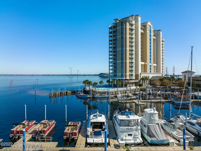 Building Photo - 6422 US-98 Unit Marina Rental