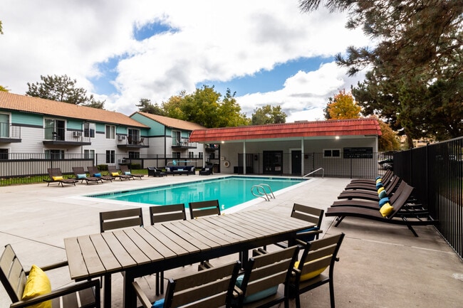 Photo - The Element Apartments