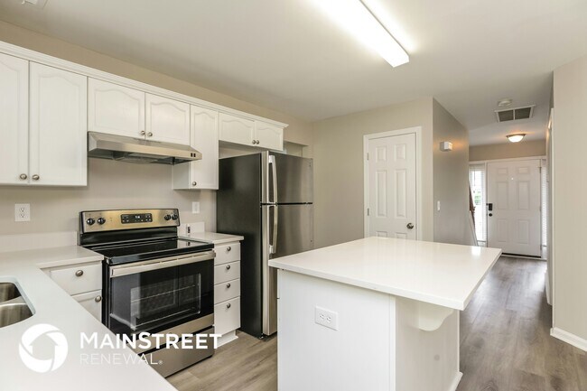 Photo - 1524 Gordon Walters Dr