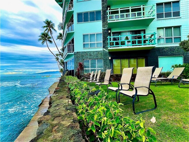 Photo - Diamond Head Ambassador - Available Now