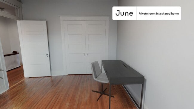 Photo - Room in Shared 4 bed/2 bath home Unit C