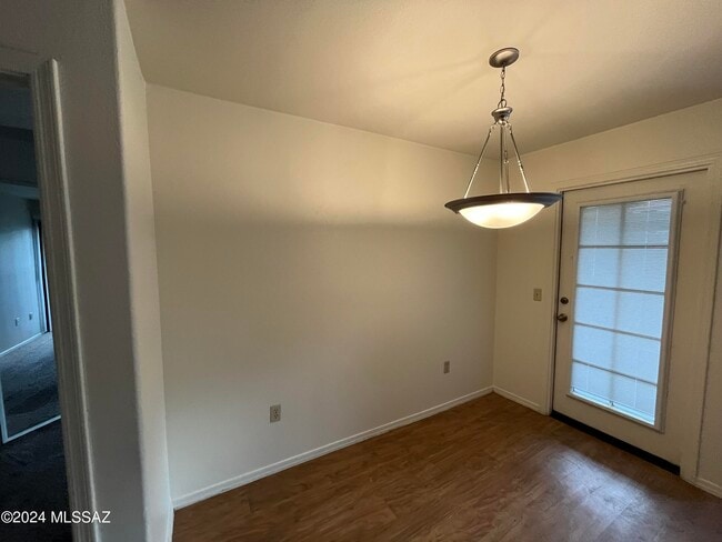 Photo - 5751 N Kolb Rd Unit 22104