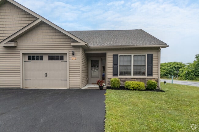 Photo - Brookfield Town Homes