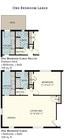 Two Bedroom Standard/Deluxe