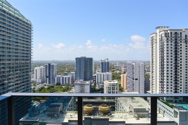 Photo - 1000 Brickell Plaza Unit 2708