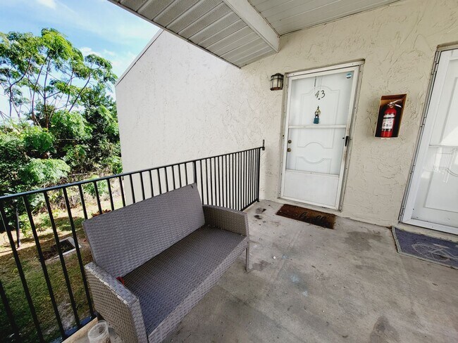 Photo - Your Lake View Condo is waiting for you in... Unit 43