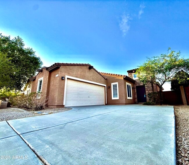 Photo - 14841 W Desert Hills Dr