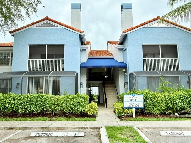 Building Photo - Bocar #103 Unit Bocar