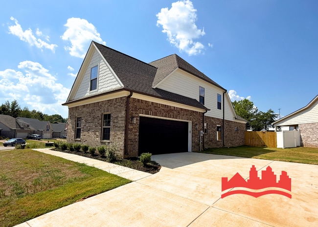 Photo - Dec Special - December rent free and half off January rent. New Build in Oakland, TN!