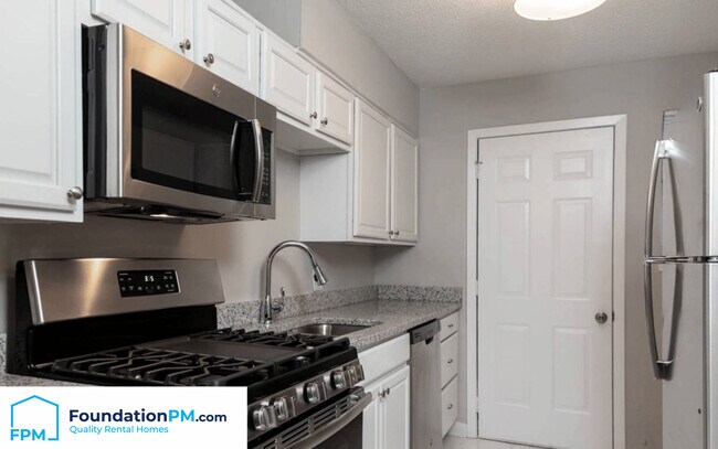 Greenlaw Apartments