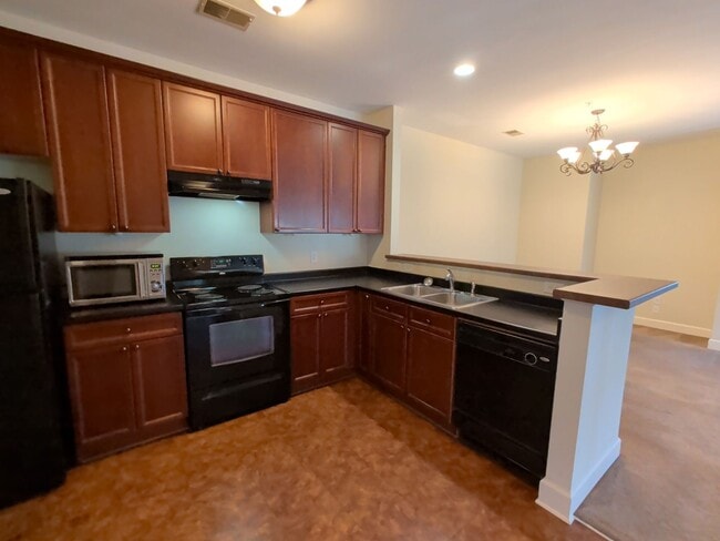 Photo - 2-Bed/2-Bath condo in Lenox Village. Unit Y-7