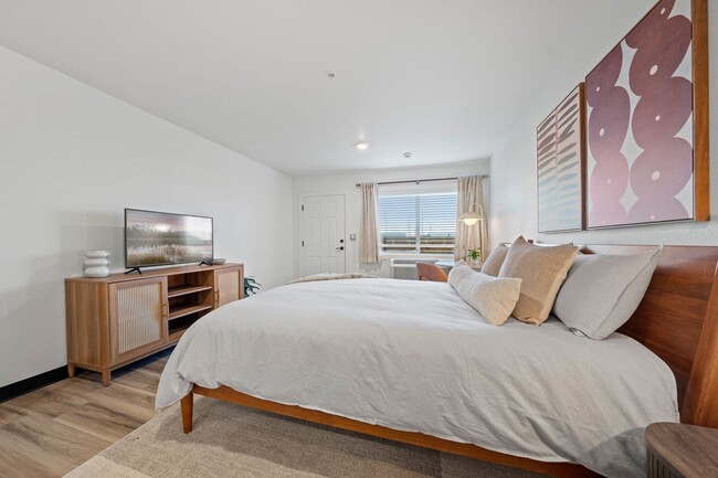 Photo - Discover The Nova: Redmond's Stylish New S... Apartments