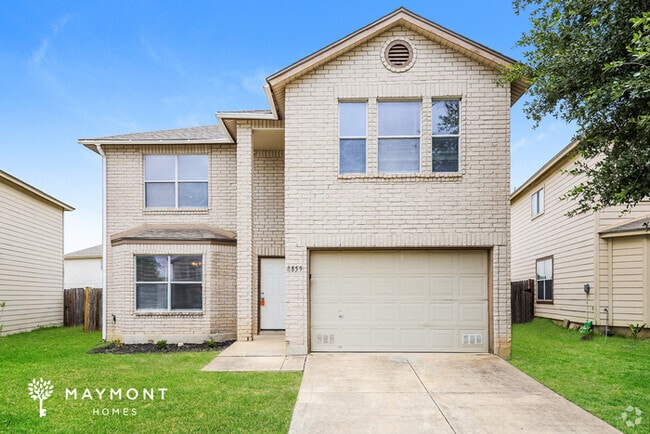 Building Photo - 8859 Kestrel Oak Rental