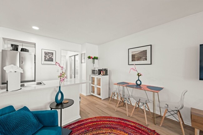 Allandale Flats