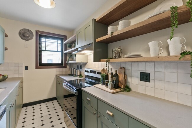 Photo - The Roosevelt Apartments