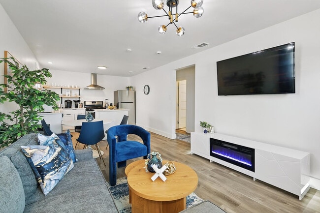 Photo - 3015 Chihuahua Ave Unidad ID1069902P