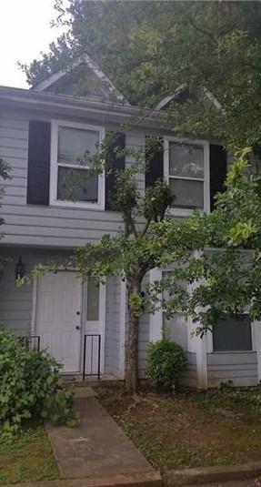 Photo - 1060 Thornwoode Ln Townhome