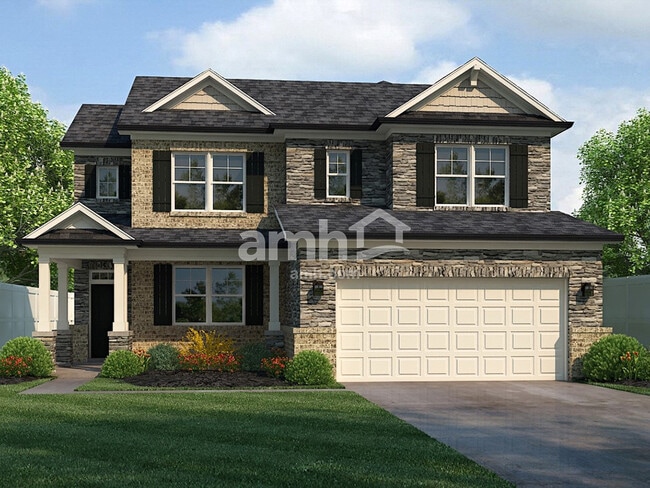 Building Photo - 2041 Brook Enclave Trail