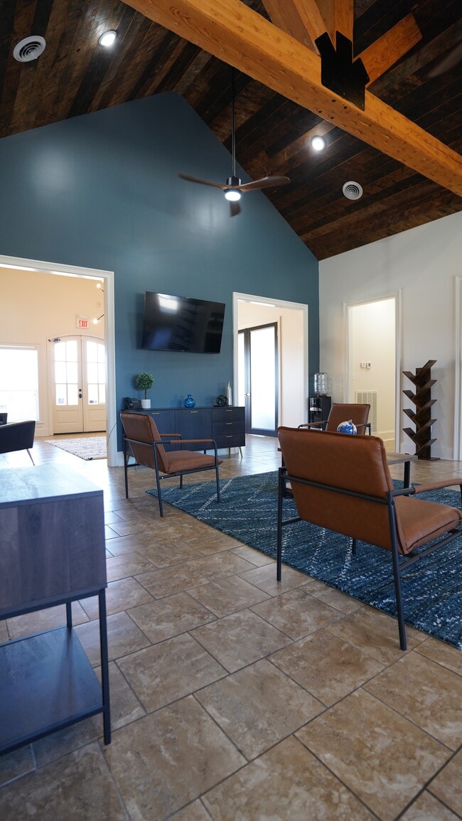 Park Place Apartments New Albany, MS