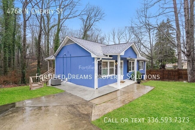 Photo - 4768 N Cherry St