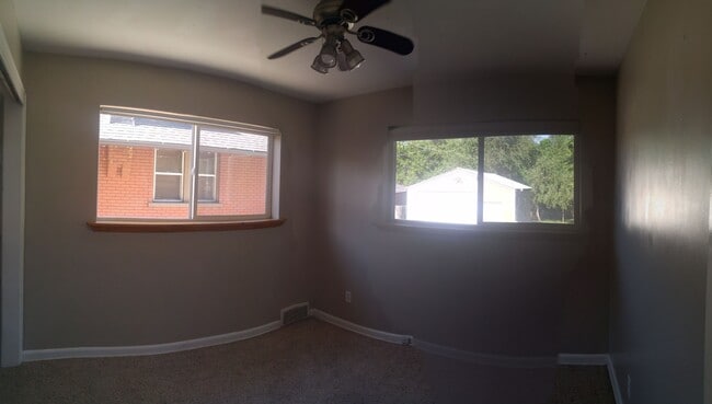 Dormitorio - 524 S 900 E