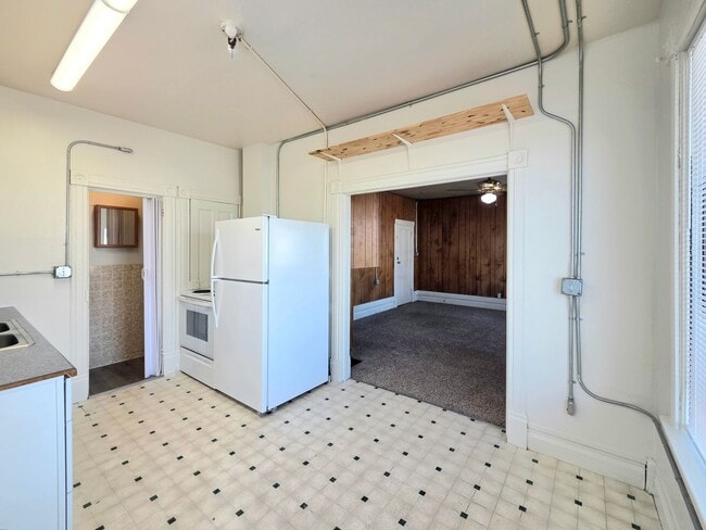 Photo - 124 N Buchanan Ave Unit #1