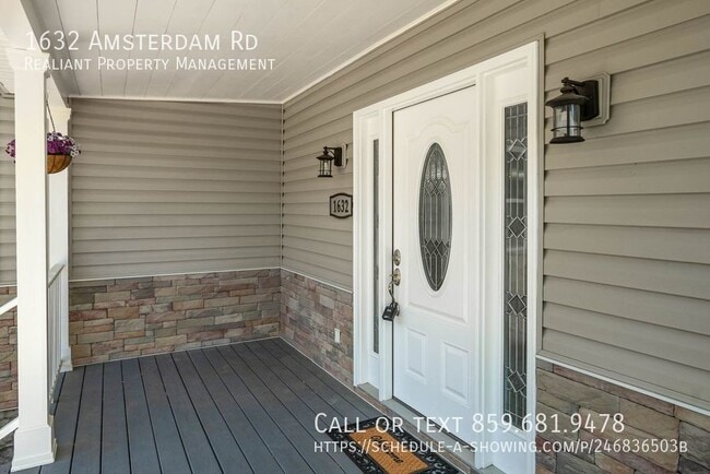 Photo - 1632 Amsterdam Rd