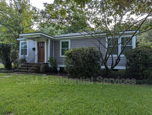 10 Barnard Dr