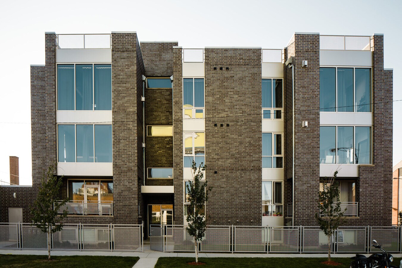 Photo - 2366 N Seeley Ave Condo Unit 3S