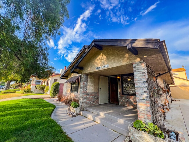 Photo - 1414 Amapola Ave