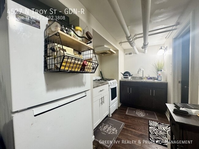 Photo - 4527 N Troy St Unit GDN-R