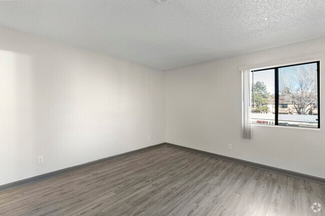 3 habitaciones, 2 baños - 111 m² - Dormitorio principal