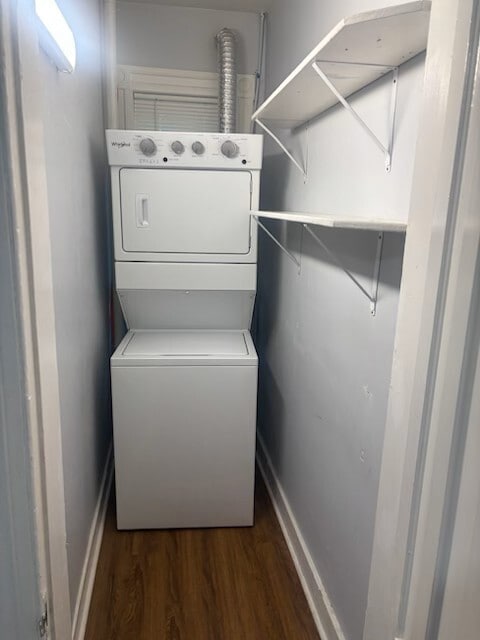 Laundry - 71 Worth St Unit 71 Worth St 1st floor